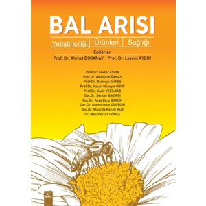 Bal Arısı - Levent Aydın