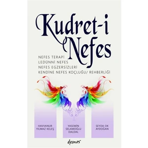 Kudret-I Nefes