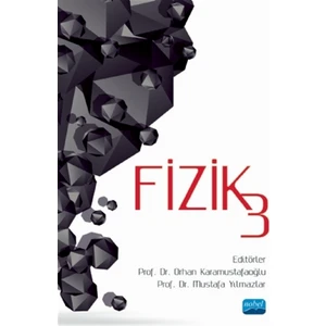 Fizik 3 - Ahmet Tekbıyık