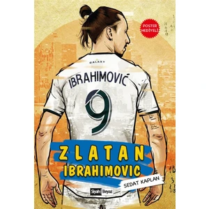 Zlatan Ibrahimoviç - Sedat Kaplan