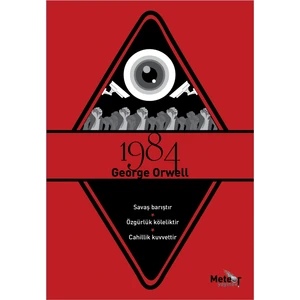 1984 - George Orwell