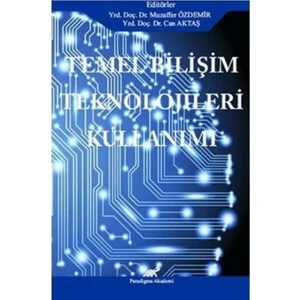Temel Bilişim Teknolojileri Kullanımı - Can Aktaş