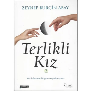 Terlikli Kız 2 - Zeynep Burçin Abay