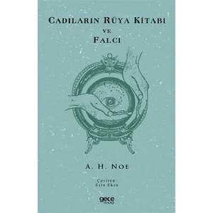 Cadıların Rüya Kitabı ve Falcı