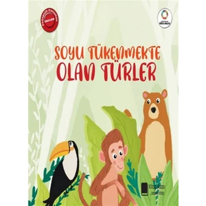 Soyu Tükenmekte Olan Türler