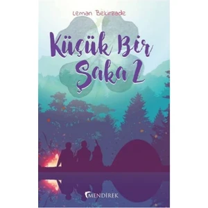 Küçük Bir Şaka 2 - Leman Bekirzade