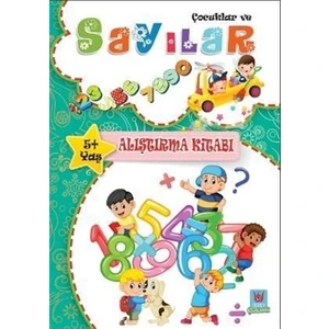 Çocuklar ve Sayılar