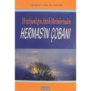 Hermas'ın Çobanı