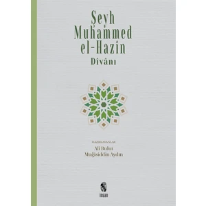 Şeyh Muhammed El-Hazin Divanı - Ali Bulut