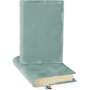 Kitap Kılıfı - Mint