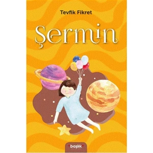 Şermin - Tevfik Fikret
