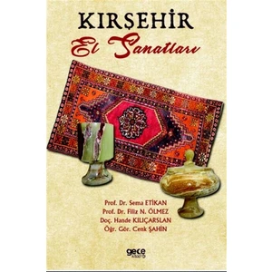 Kırşehir El Sanatları