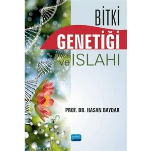 Bitki Genetiği ve Islahı