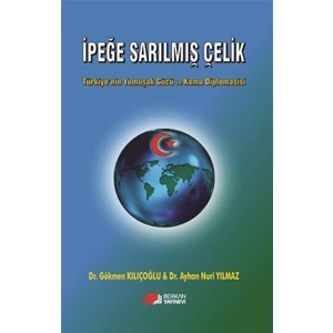 Ipeğe Sarılmış Çelik - Ayhan Nuri Yılmaz