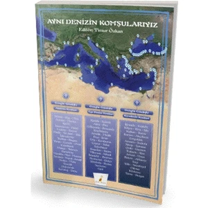 Aynı Denizin Komşularıyız - Timur Özkan