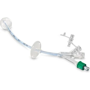 Gastrostomi Beslenme Tüpü Galena 063806140401 No: 14 Yeşil