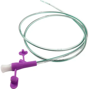 Nazogastrik Beslenme Kateteri Easyflow NT132 No: 12