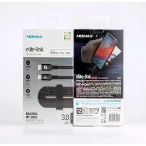 Elite-Link Lightning To Type-C KABLO4894222062115