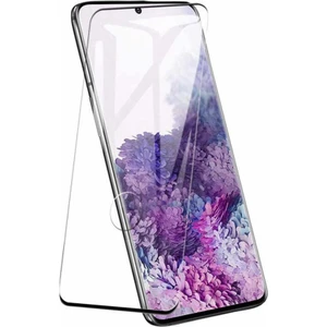 5d Curved Full Cam Ekran Koruyucu Samsung Galaxy S20 Ultra