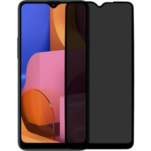 Hayalet Cam Ekran Koruyucu Samsung Galaxy A20