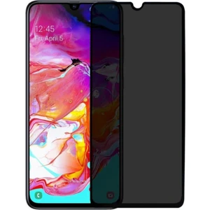 Hayalet Cam Ekran Koruyucu Samsung Galaxy A70