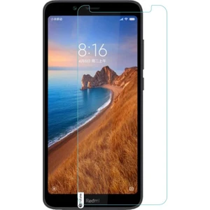 Temperli Cam Ekran Koruyucu Xiaomi Redmi 7A