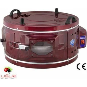 Elektrikli Termostatlı Davul Fırın - UTRM01