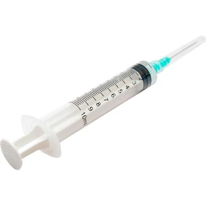 10CC Enjektör Berika 449915 3p 21G 0.80X38MM Yeşil