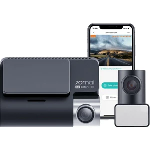 70Mai Dash Cam A800s-1 Set Araç İçi Kamera + RC06