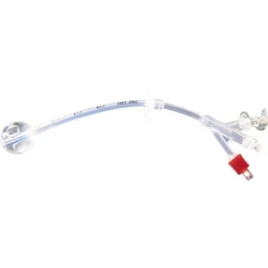Gastrostomi Beslenme Tüpü Medbolik GT1820 No: 18 Kırmızı