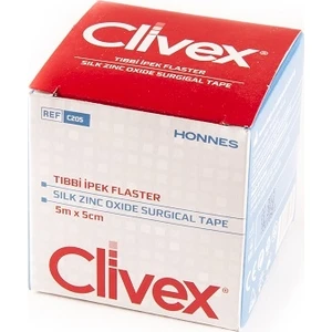 5MX5CM Elastik Sabitleme Bandı Honnes Clivex C4505