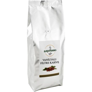 Filtre Kahve-Vanilyalı 250 Gr.