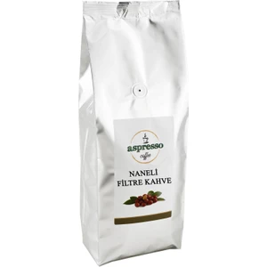 Filtre Kahve-Naneli 250 Gr.