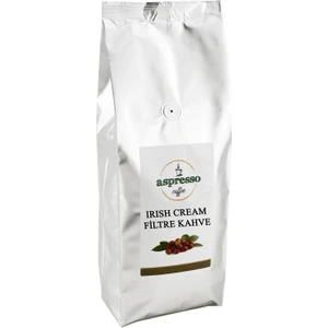 Filtre Kahve-Irish Cream 250 Gr.