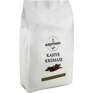 As Coffee As Krema 1000 gr