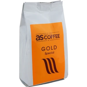 As Coffee Gold Hazır Kahve 500 gr