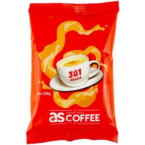 3+1 Üçü Bir Arada 250 Gr.