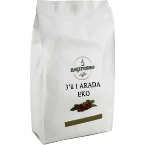 3+1 Üçü Bir Arada 1000 Gr.