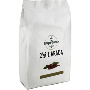 2+1 Ikisi Bir Arada 1000 Gr.