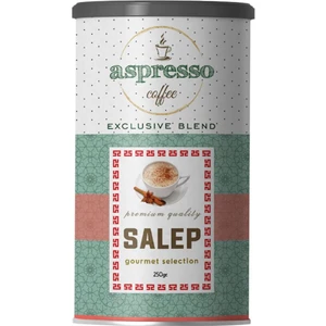 Salep 250 Gr.