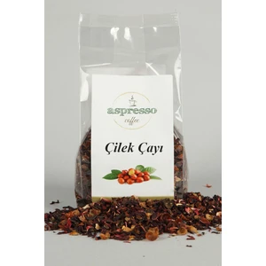 Çilek-Ahududu Çayı 250 gr