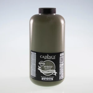 H-109 Ceviz 2 Litre Multısurface Akrilik