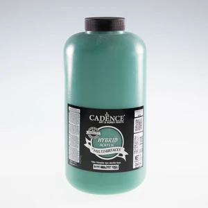H-111 Kraliyet Yeşili 2 Litre Multısurface Akrilik