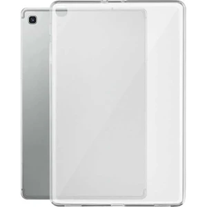Samsung Galaxy Tab A7 Lite T220 T225 T227 Kılıf Tablet Hibrit Silikon Case