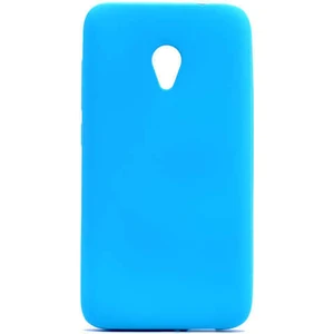 Alcatel U5 Kılıf Soft Mat Premier Case
