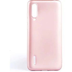 Xiaomi Mi 9 Lite Kılıf Soft Mat Premier Case