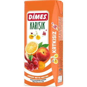 Meyve Suyu Karışık 27'li 200 ml