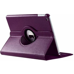 Apple iPad 9. Nesil 10.2" Kılıf Dönebilen Standlı Case A2602 A2603 A2604 A2605
