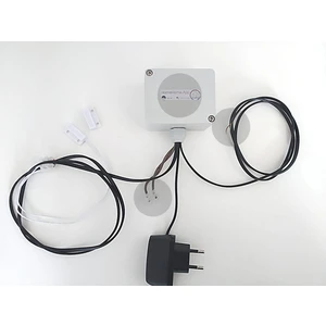 Garaj Kapısı Kontrolü Apple Homekit ve Google Home Uyumlu Wifi Akıllı Ev 4+4 Metre
