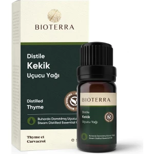 Kekik Uçucu Yağı 5 ml